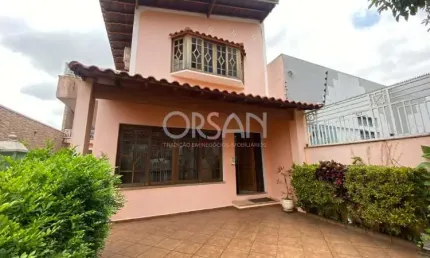 Casa com 6 quartos para alugar no santa paula, são caetano do sul  por r$ 10.000