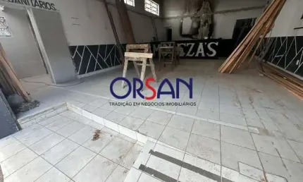 Sala comercial para alugar no são josé, são caetano do sul  por r$ 3.700