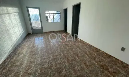 Casa com 2 quartos para alugar no Parque São Lucas, São Paulo  por R$ 1.800