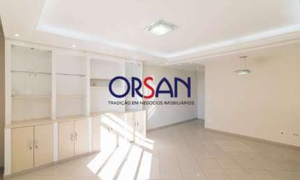 Apartamento com 3 quartos para alugar no Centro, São Caetano do Sul , 140 m2 por R$ 6.490