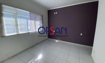 Sala comercial com 1 sala para alugar no Santa Paula, São Caetano do Sul , 10 m2 por R$ 900