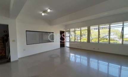 Sala comercial com 6 salas para alugar no Centro, São Caetano do Sul , 130 m2 por R$ 4.000