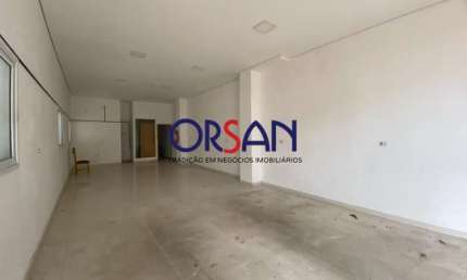 Sala comercial para alugar no Nova Gerty, São Caetano do Sul , 77 m2 por R$ 4.665