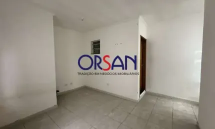 Apartamento com 1 quarto para alugar no Centro, São Caetano do Sul  por R$ 1.500