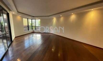 Apartamento com 3 quartos para alugar no Santa Paula, São Caetano do Sul , 178 m2 por R$ 5.300