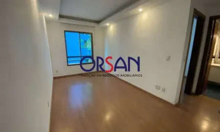 Apartamento com 1 quarto para alugar no Santo Antônio, São Caetano do Sul  por R$ 1.950