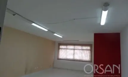 Sala comercial para alugar no santo antônio, são caetano do sul  por r$ 1.000