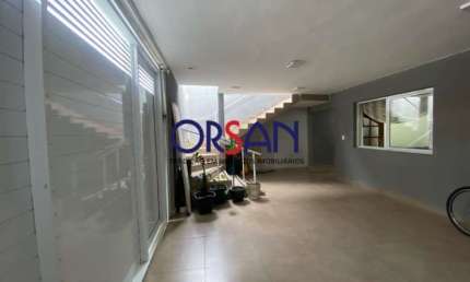 Casa com 2 quartos para alugar no Mauá, São Caetano do Sul , 110 m2 por R$ 3.000