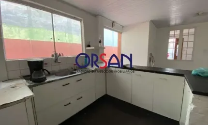 Casa para alugar no Cerâmica, São Caetano do Sul  por R$ 3.000