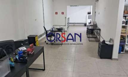 Barracão / Galpão / Depósito para alugar no Campestre, Santo André , 1700 m2 por R$ 55.000