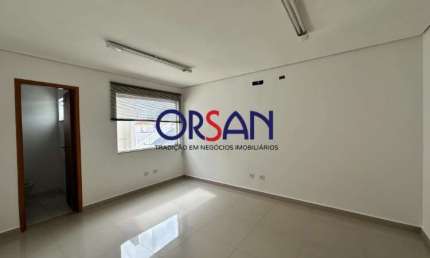 Sala comercial para alugar no Centro, São Caetano do Sul , 20 m2 por R$ 1.050