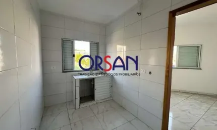 Apartamento com 1 quarto para alugar no Santo Antônio, São Caetano do Sul  por R$ 1.600