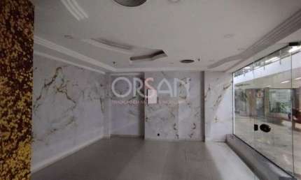 Sala comercial com 1 sala para alugar no Centro, São Caetano do Sul , 30 m2 por R$ 1.200