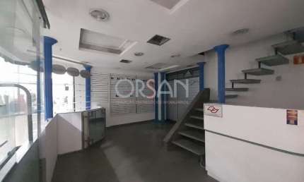 Sala comercial com 1 sala para alugar no Centro, São Caetano do Sul , 41 m2 por R$ 1.640