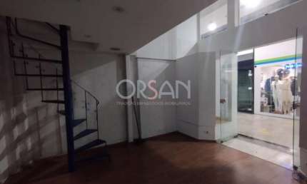 Sala comercial com 1 sala para alugar no Centro, São Caetano do Sul , 21 m2 por R$ 800