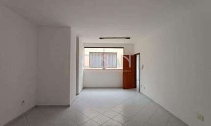 Sala comercial com 1 sala para alugar no Barcelona, São Caetano do Sul , 35 m2 por R$ 1.200