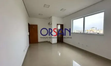Sala comercial para alugar no nova gerty, são caetano do sul  por r$ 1.885