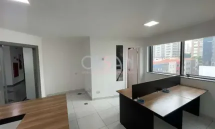 Sala comercial para alugar no Centro, São Caetano do Sul  por R$ 1.500