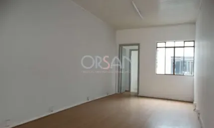 Sala comercial com 1 sala para alugar no Centro, São Caetano do Sul , 30 m2 por R$ 930