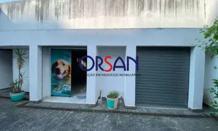 Casa comercial com 5 salas para alugar no Santa Paula, São Caetano do Sul , 149 m2 por R$ 7.500