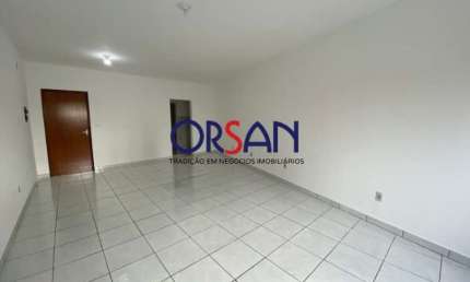 Apartamento com 1 quarto para alugar na Vila Palmares, Santo André , 50 m2 por R$ 1.400