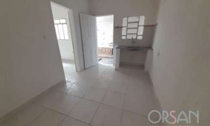Casa com 1 quarto para alugar no Olímpico, São Caetano do Sul , 40 m2 por R$ 2.000