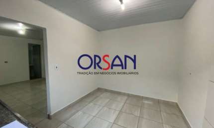Casa com 1 quarto para alugar na Vila Califórnia, São Paulo  por R$ 1.000