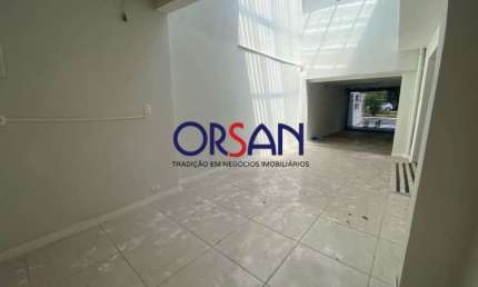 Casa com 4 quartos para alugar no Santa Paula, São Caetano do Sul , 245 m2 por R$ 13.000