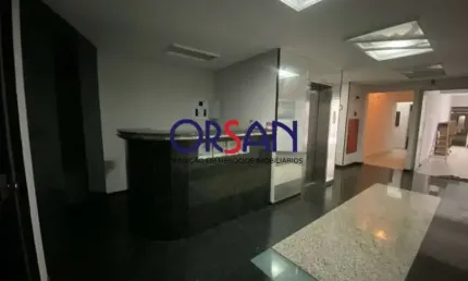 Prédio com 15 salas para alugar no Centro, São Caetano do Sul  por R$ 55.000