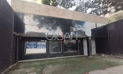 Sala comercial com 5 salas para alugar no Jardim, Santo André , 161 m2 por R$ 10.000