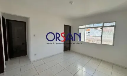 Apartamento com 2 quartos para alugar no Osvaldo Cruz, São Caetano do Sul  por R$ 1.800