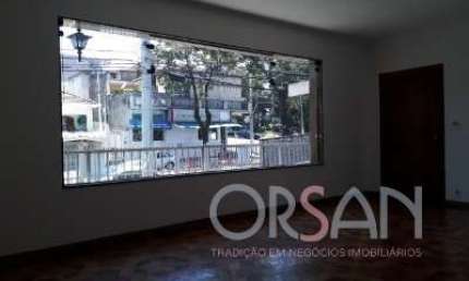 Casa com 3 quartos para alugar no Utinga, Santo André , 375 m2 por R$ 7.500