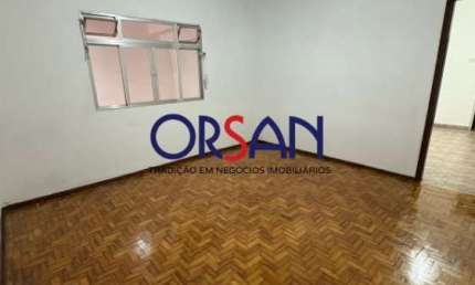 Casa com 1 quarto para alugar no Olímpico, São Caetano do Sul , 50 m2 por R$ 1.650