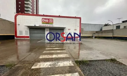Barracão / galpão / depósito para alugar no santa paula, são caetano do sul  por r$ 55.000