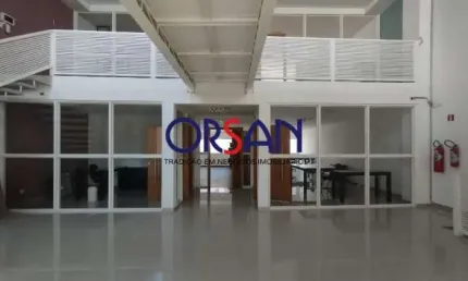 Prédio com 6 salas para alugar no São José, São Caetano do Sul  por R$ 35.000