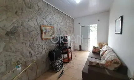 Casa com 2 quartos para alugar no Barcelona, São Caetano do Sul , 128 m2 por R$ 4.400