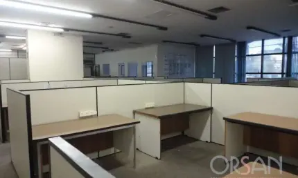 Sala comercial para alugar no Barcelona, São Caetano do Sul , 485 m2 por R$ 15.000