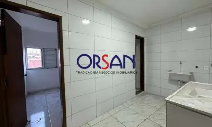 Apartamento com 1 quarto para alugar no Santo Antônio, São Caetano do Sul  por R$ 1.600
