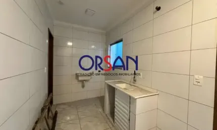 Apartamento com 1 quarto para alugar no Santo Antônio, São Caetano do Sul  por R$ 1.600
