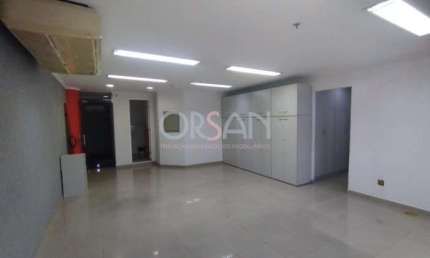 Sala comercial para alugar no Centro, São Caetano do Sul , 205 m2 por R$ 9.000