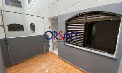 Apartamento com 3 quartos para alugar no Nova Gerty, São Caetano do Sul , 100 m2 por R$ 3.200