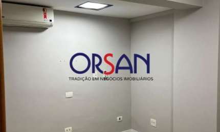 Sala comercial com 4 salas para alugar no Santo Antônio, São Caetano do Sul , 50 m2 por R$ 1.500