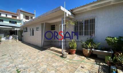 Casa com 2 quartos para alugar no Mauá, São Caetano do Sul , 259 m2 por R$ 3.250