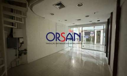 Sala comercial para alugar no Centro, São Caetano do Sul , 81 m2 por R$ 500