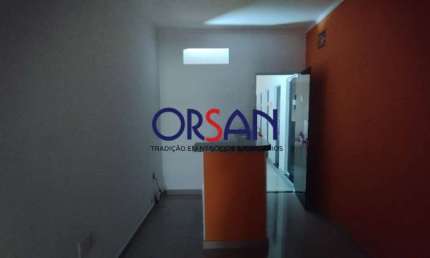 Sala comercial com 1 sala para alugar no Centro, São Caetano do Sul , 50 m2 por R$ 1.480