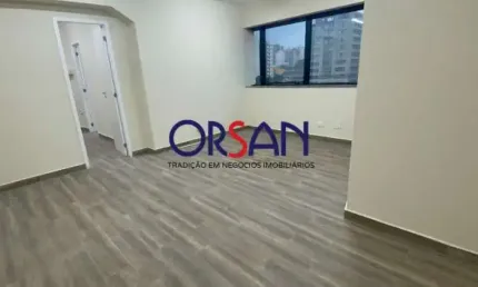 Sala comercial com 1 sala para alugar no centro, são caetano do sul  por r$ 1.600
