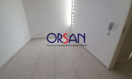 Sala comercial com 1 sala para alugar no osvaldo cruz, são caetano do sul  por r$ 1.200
