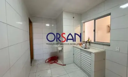 Apartamento com 1 quarto para alugar no santo antônio, são caetano do sul  por r$ 1.600