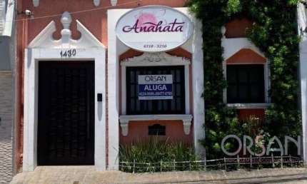 Sala comercial com 4 salas para alugar no Santa Paula, São Caetano do Sul , 70 m2 por R$ 3.800