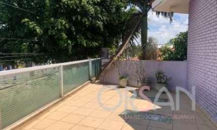 Casa com 4 quartos para alugar no Santa Paula, São Caetano do Sul , 230 m2 por R$ 8.000